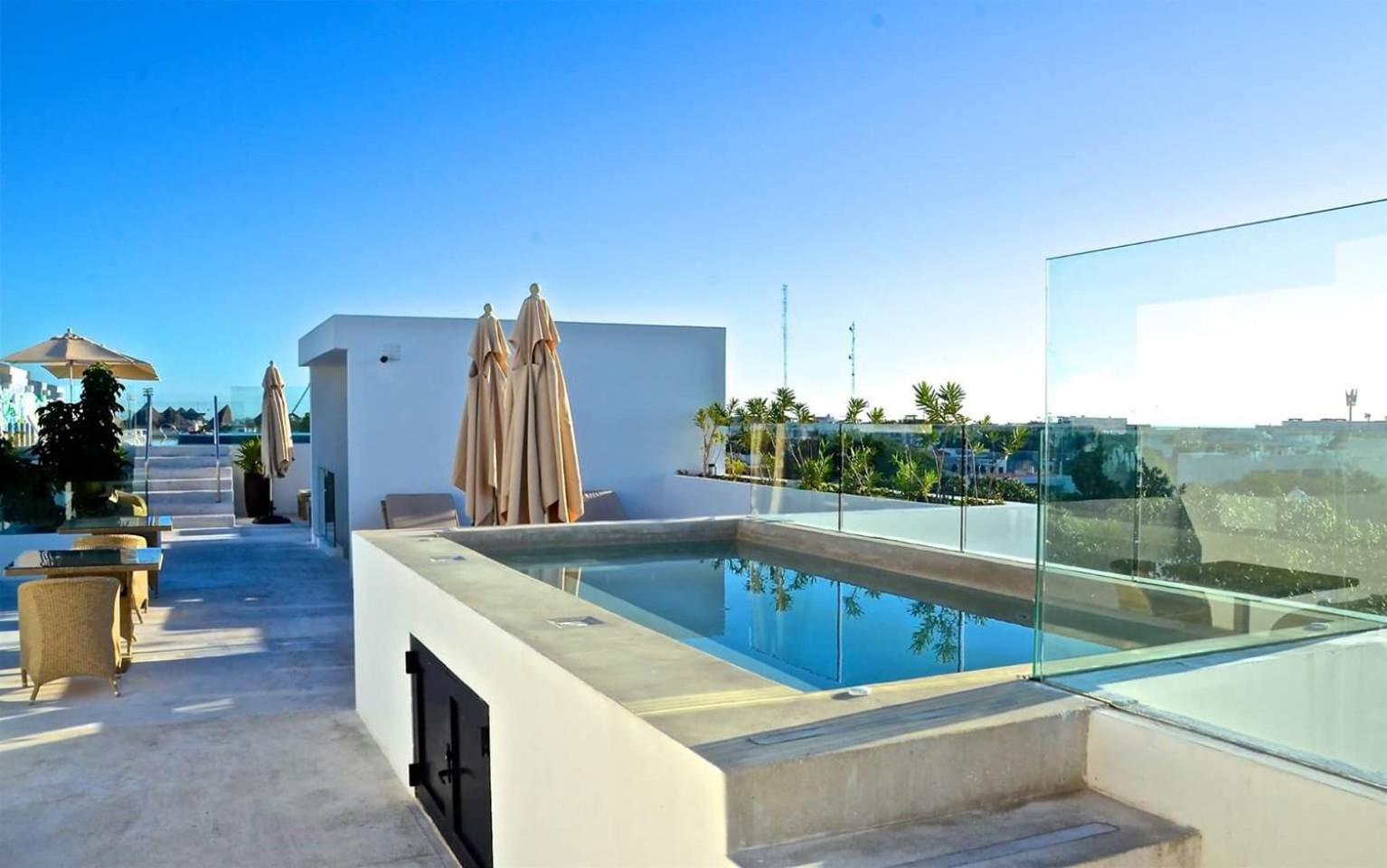 Apartamento Anah Playa Luxury Penthouses And