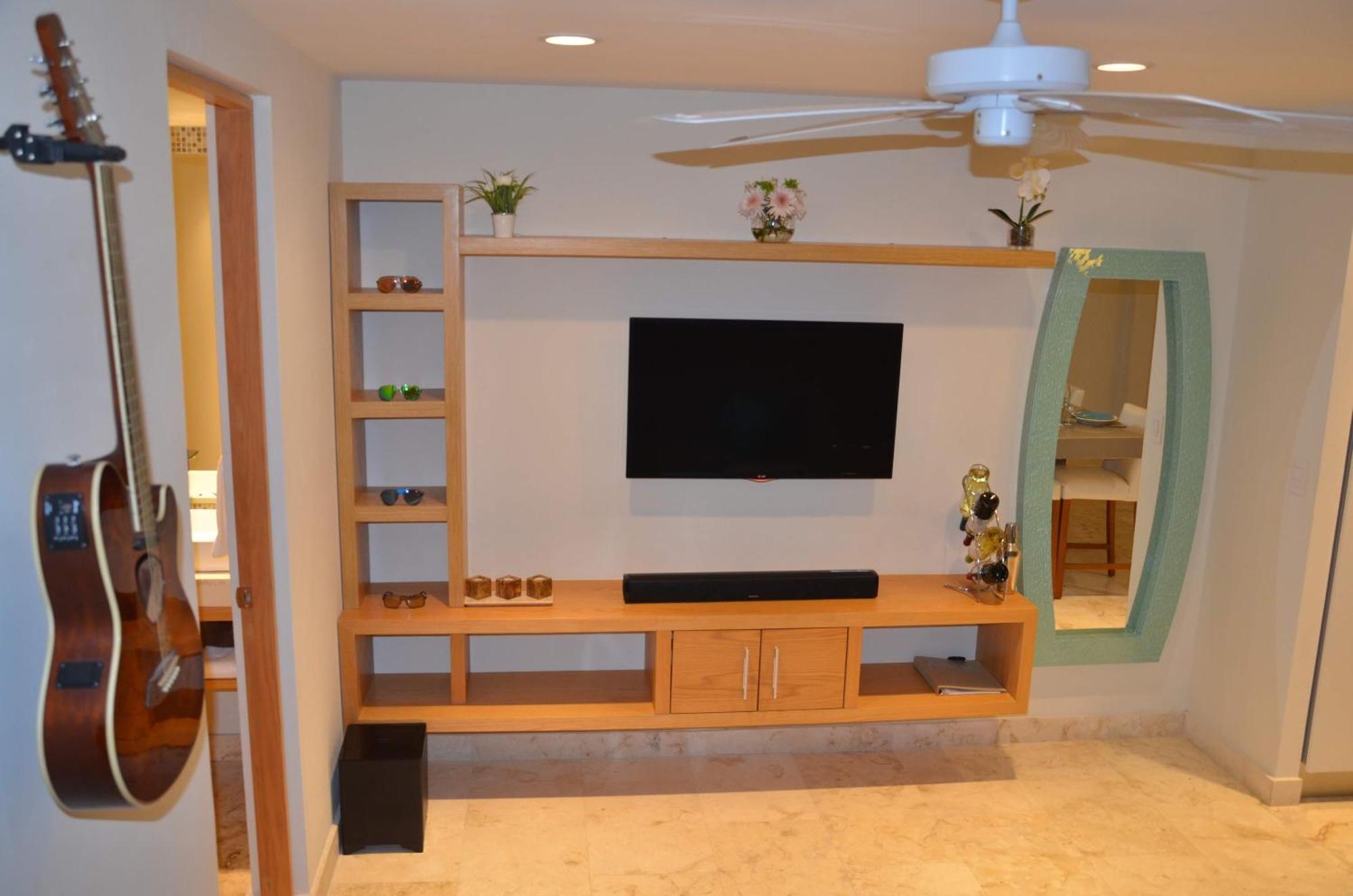 Anah Playa Luxury Penthouses And