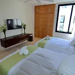 Anah Playa Luxury Penthouses And Apartments