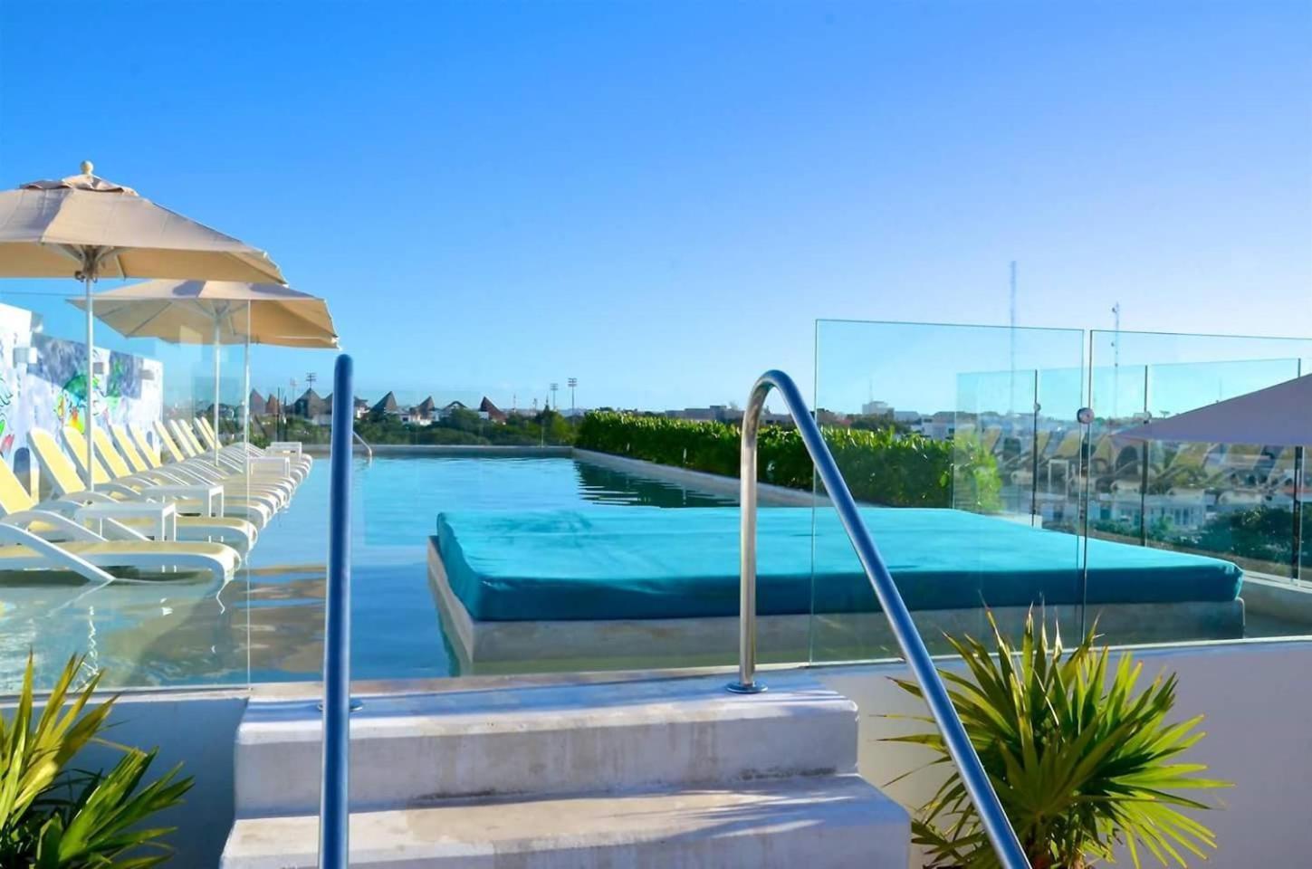 Anah Playa Luxury Penthouses And *