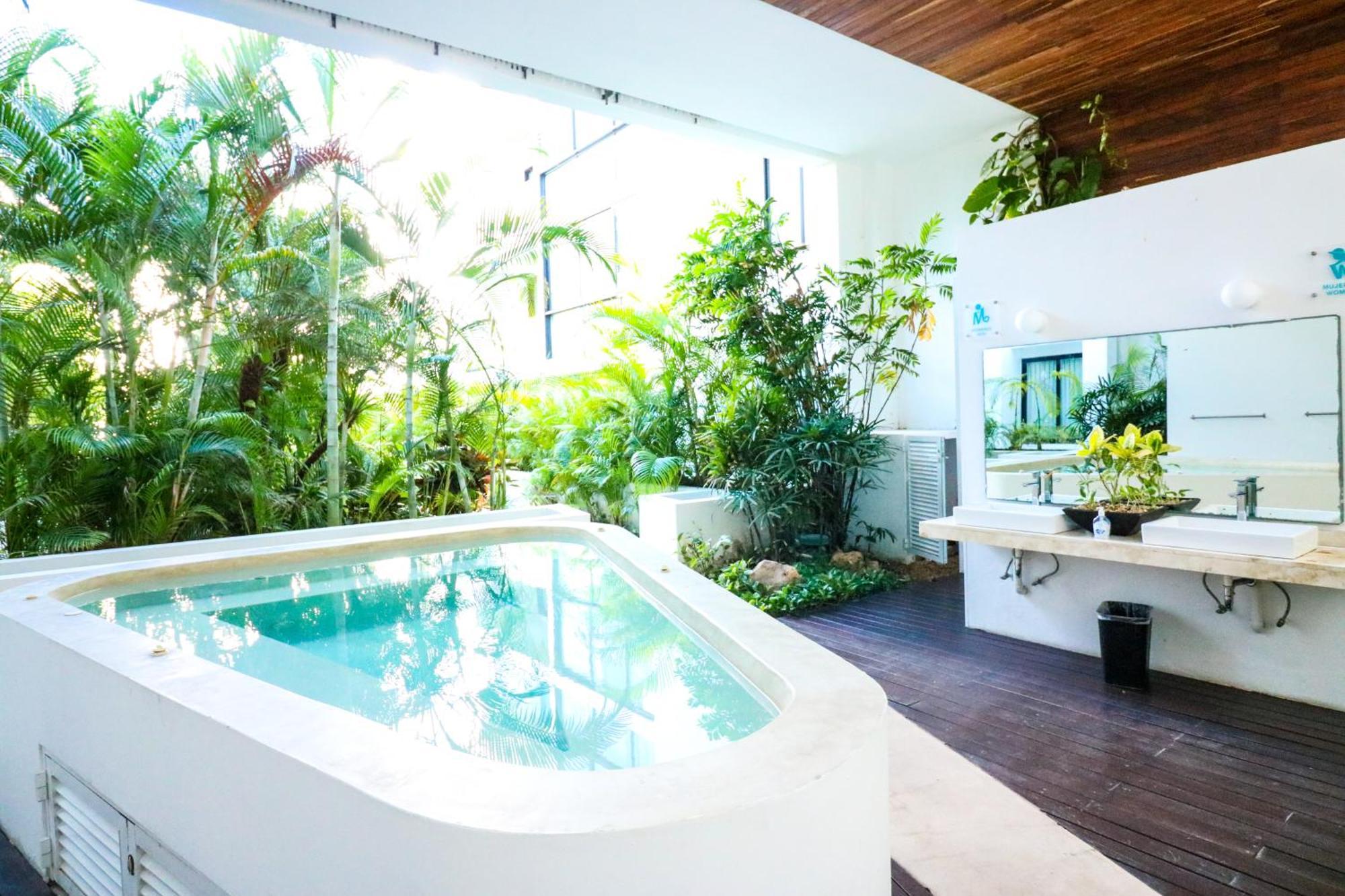 Apartamento Anah Playa Luxury Penthouses And Playa del Carmen