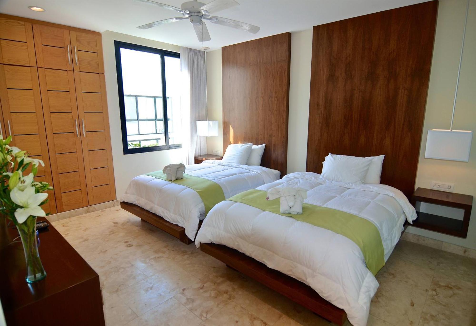 Anah Playa Luxury Penthouses And Apartamento *