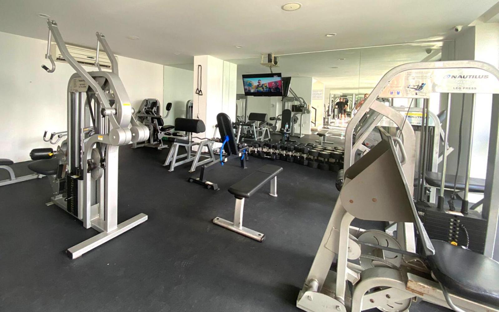 Apartamento Anah Playa Luxury Penthouses And *