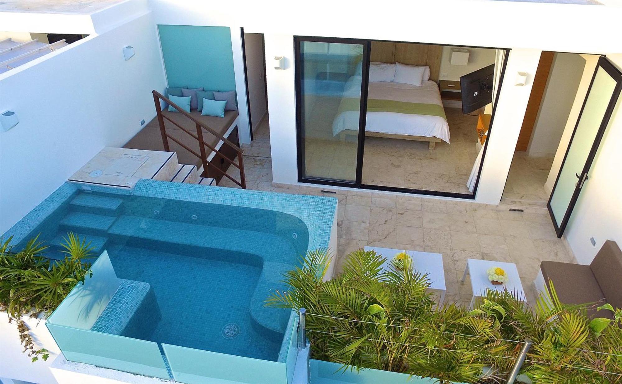 Apartamento Anah Playa Luxury Penthouses And