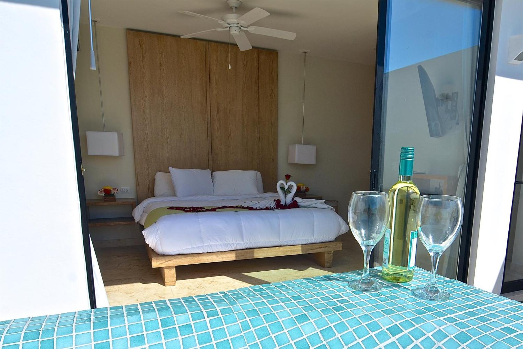 Apartamento Anah Playa Luxury Penthouses And Playa del Carmen