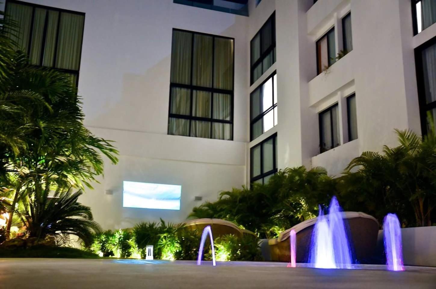 Anah Playa Luxury Penthouses And *