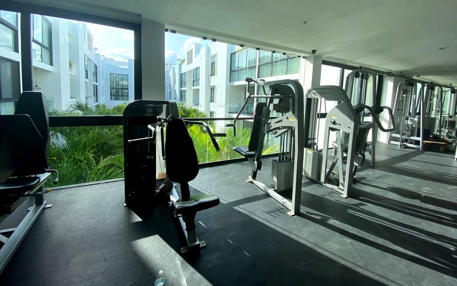 Anah Playa Luxury Penthouses And Apartamento *