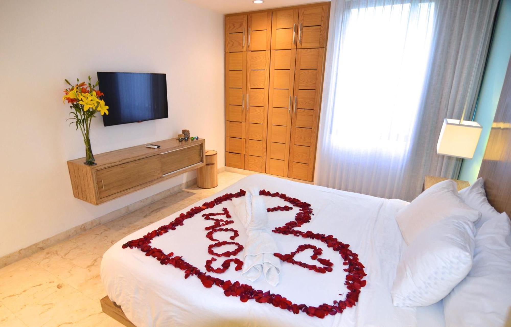 Apartamento Anah Playa Luxury Penthouses And