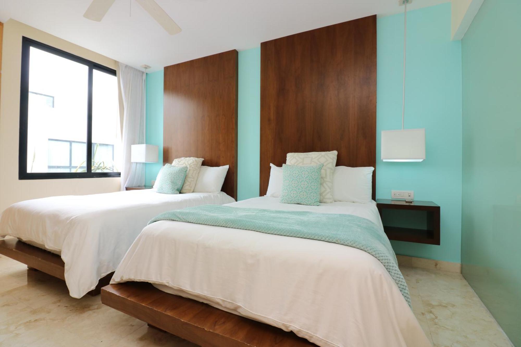 Apartamento Anah Playa Luxury Penthouses And Playa del Carmen