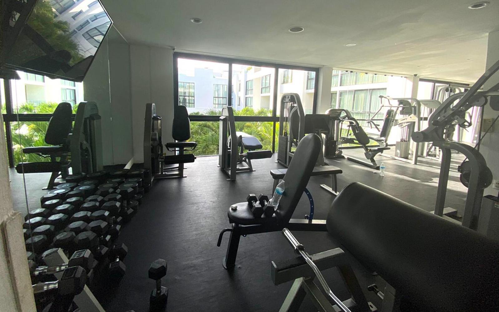Anah Playa Luxury Penthouses And * Playa del Carmen