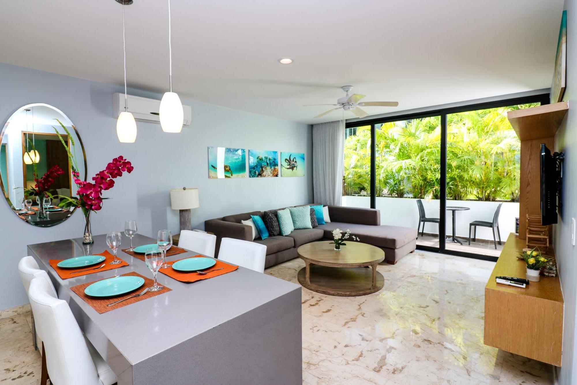 Apartamento Anah Playa Luxury Penthouses And