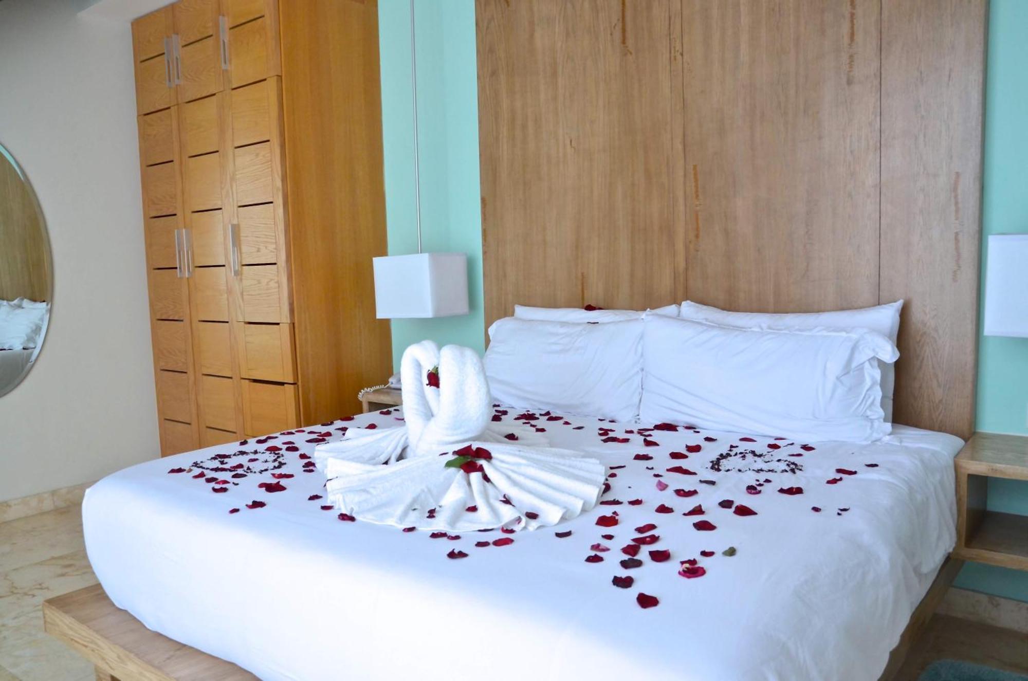 Anah Playa Luxury Penthouses And Apartamento Playa del Carmen