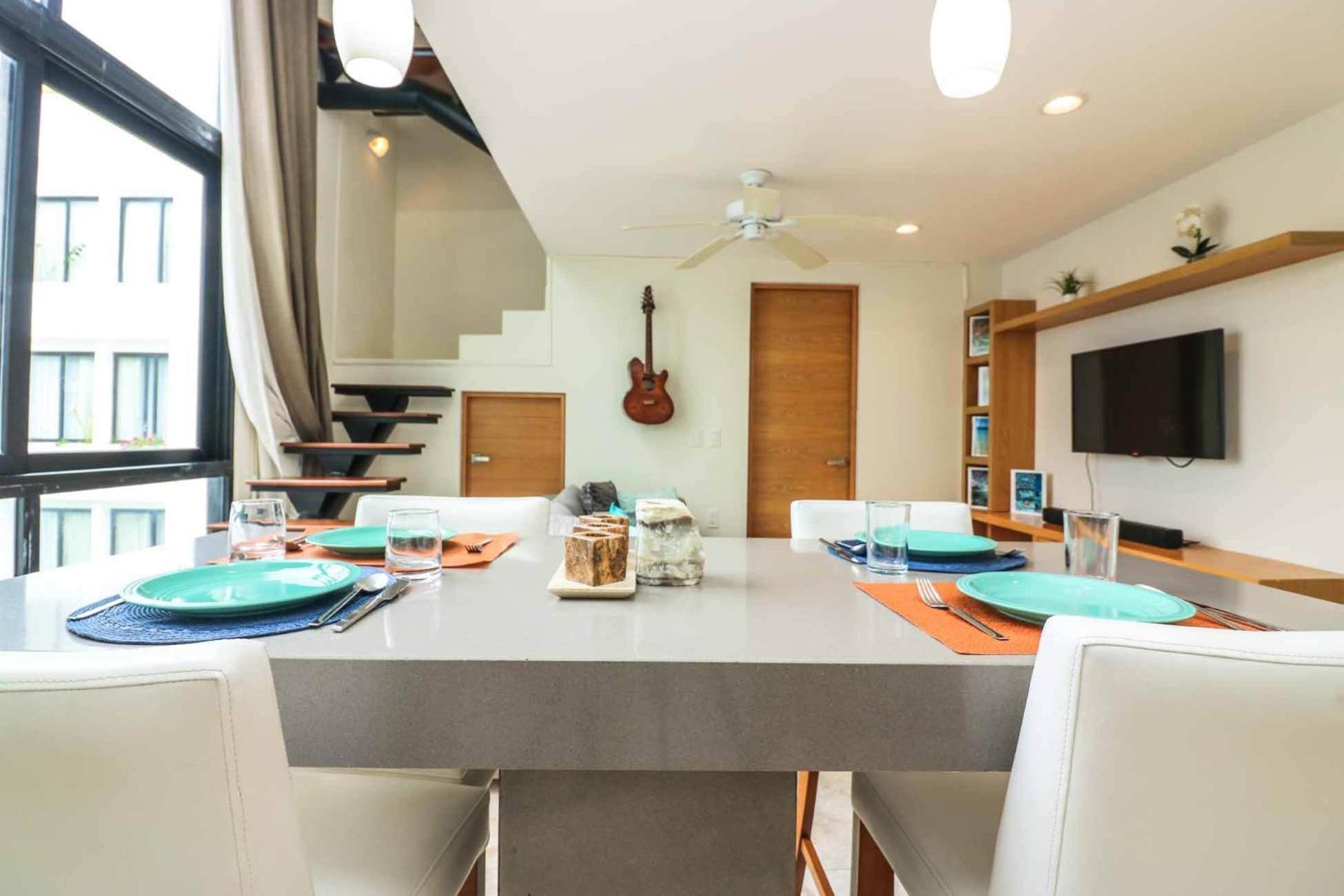 Anah Playa Luxury Penthouses And *