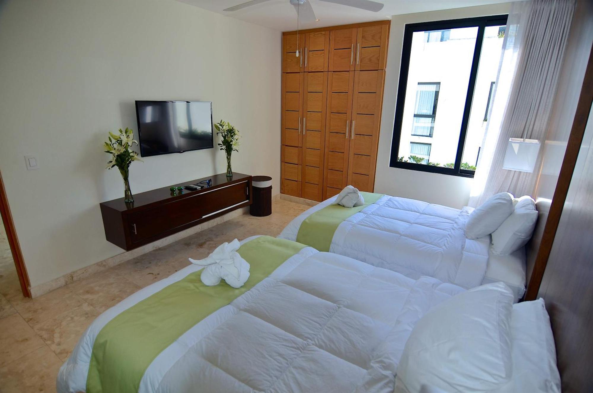 Apartamento Anah Playa Luxury Penthouses And
