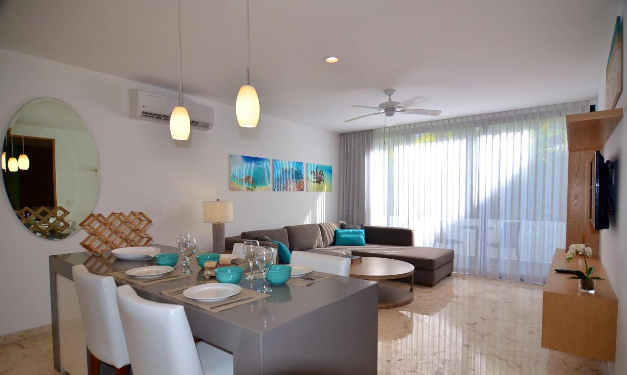Apartamento Anah Playa Luxury Penthouses And *