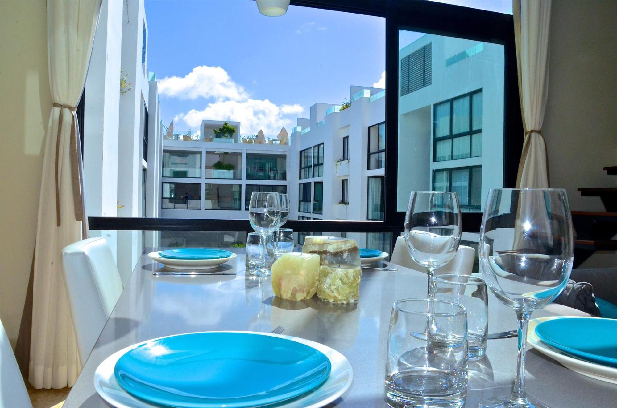 Anah Playa Luxury Penthouses And *