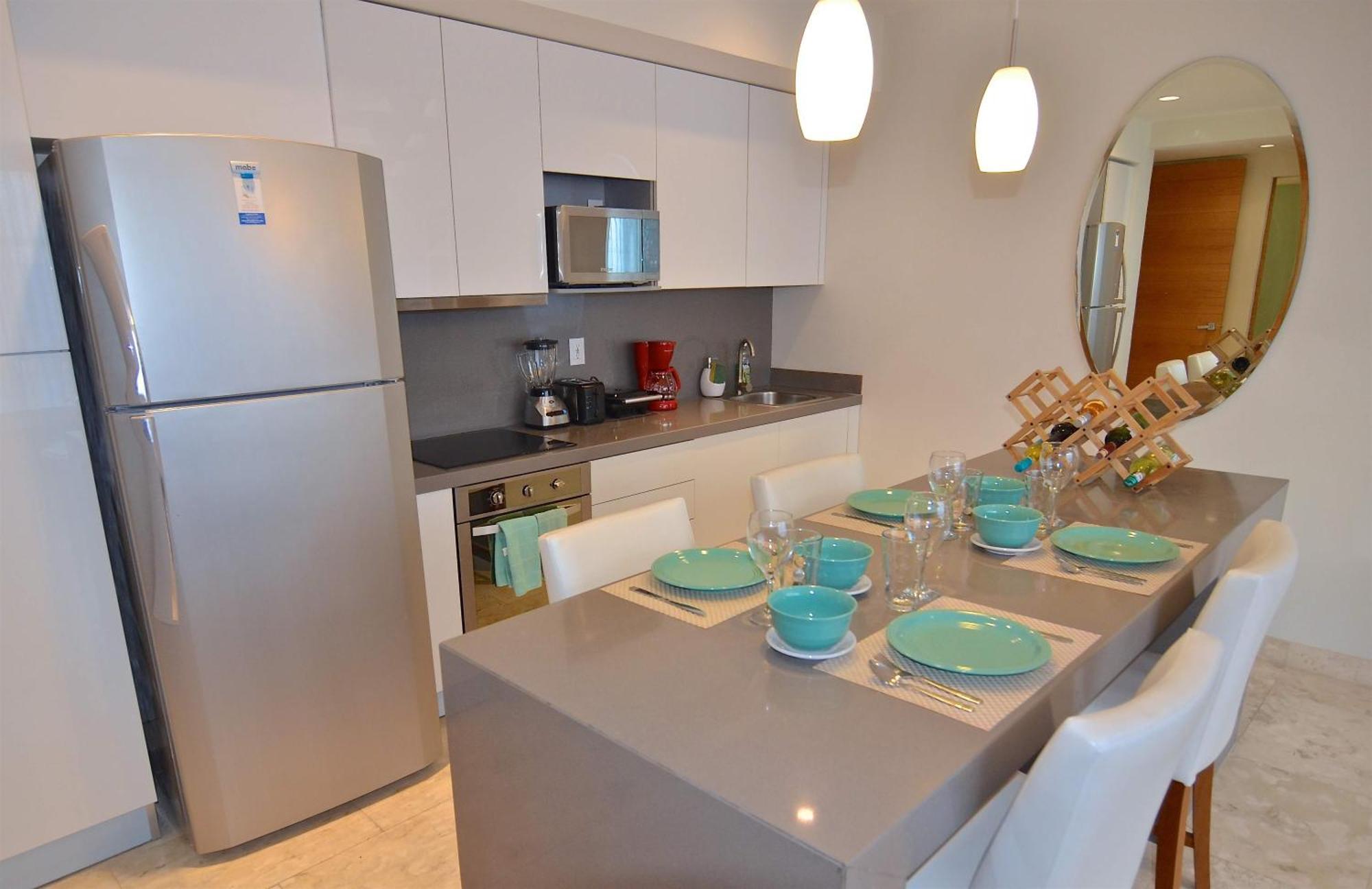 Anah Playa Luxury Penthouses And *